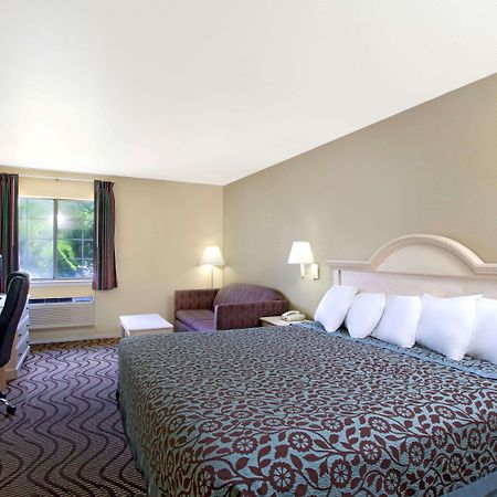 Days Inn by Wyndham Kerrville Eksteriør billede