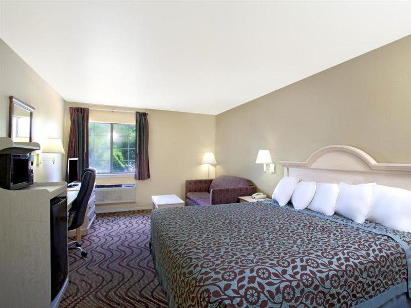 Days Inn by Wyndham Kerrville Eksteriør billede