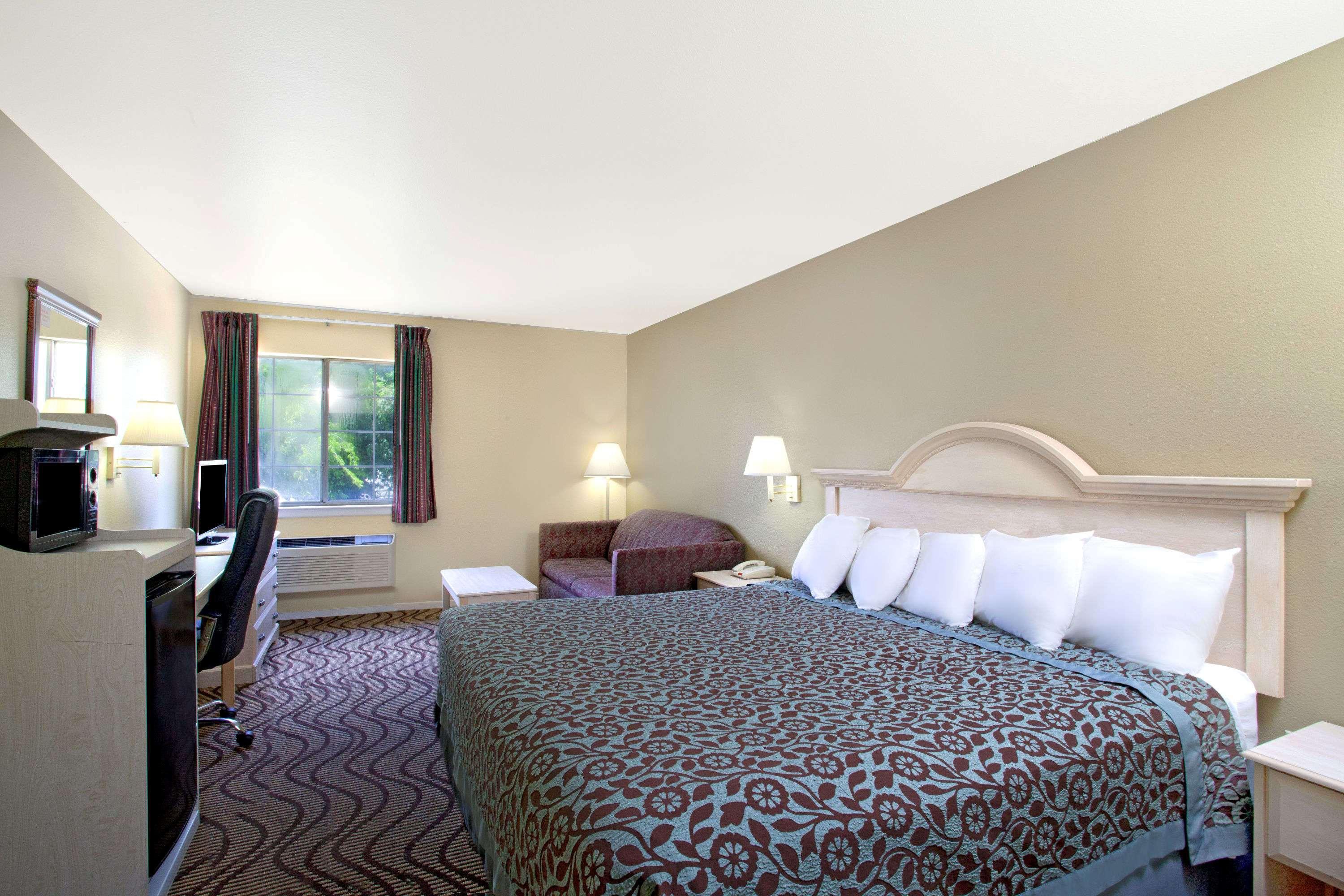 Days Inn by Wyndham Kerrville Eksteriør billede