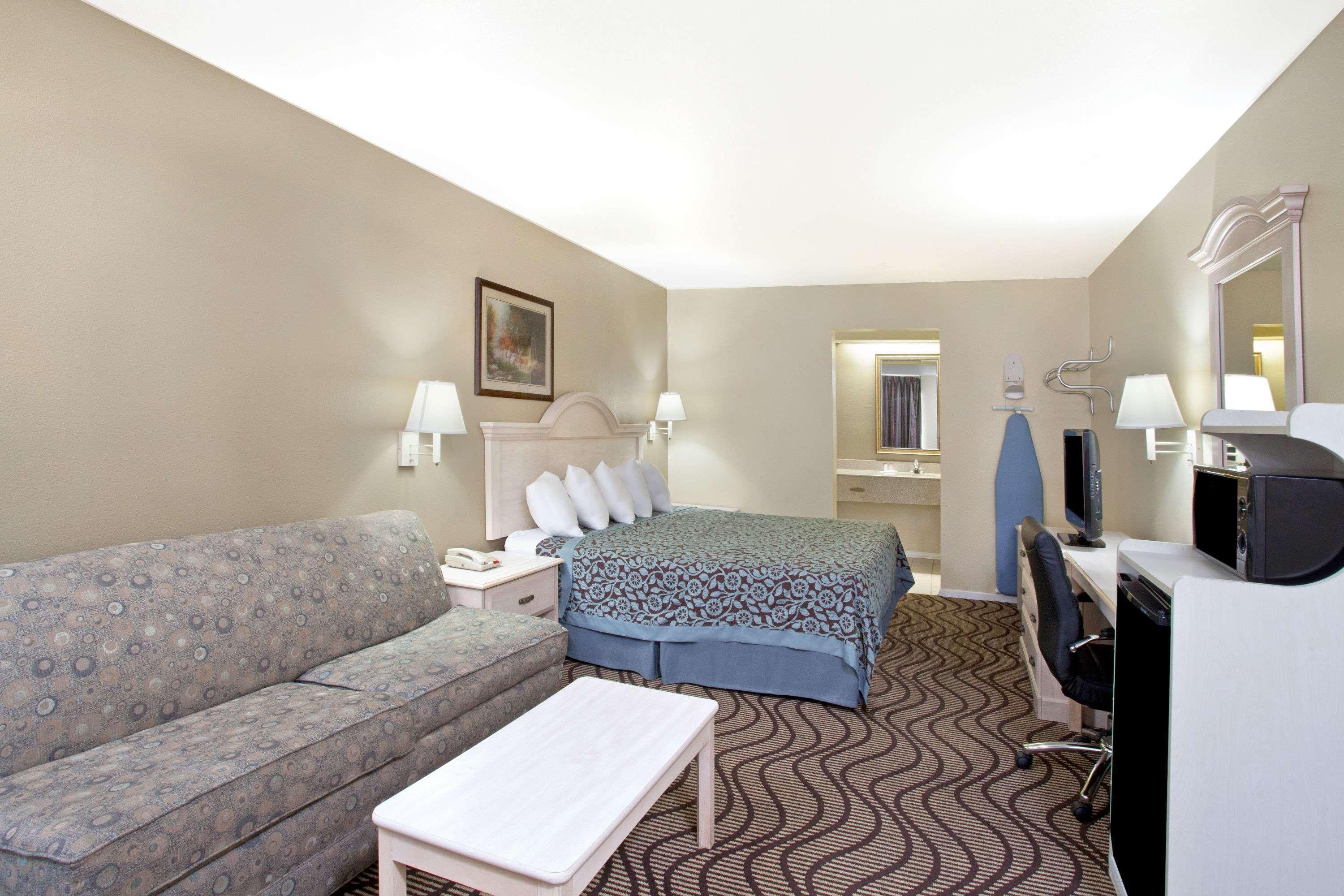 Days Inn by Wyndham Kerrville Eksteriør billede