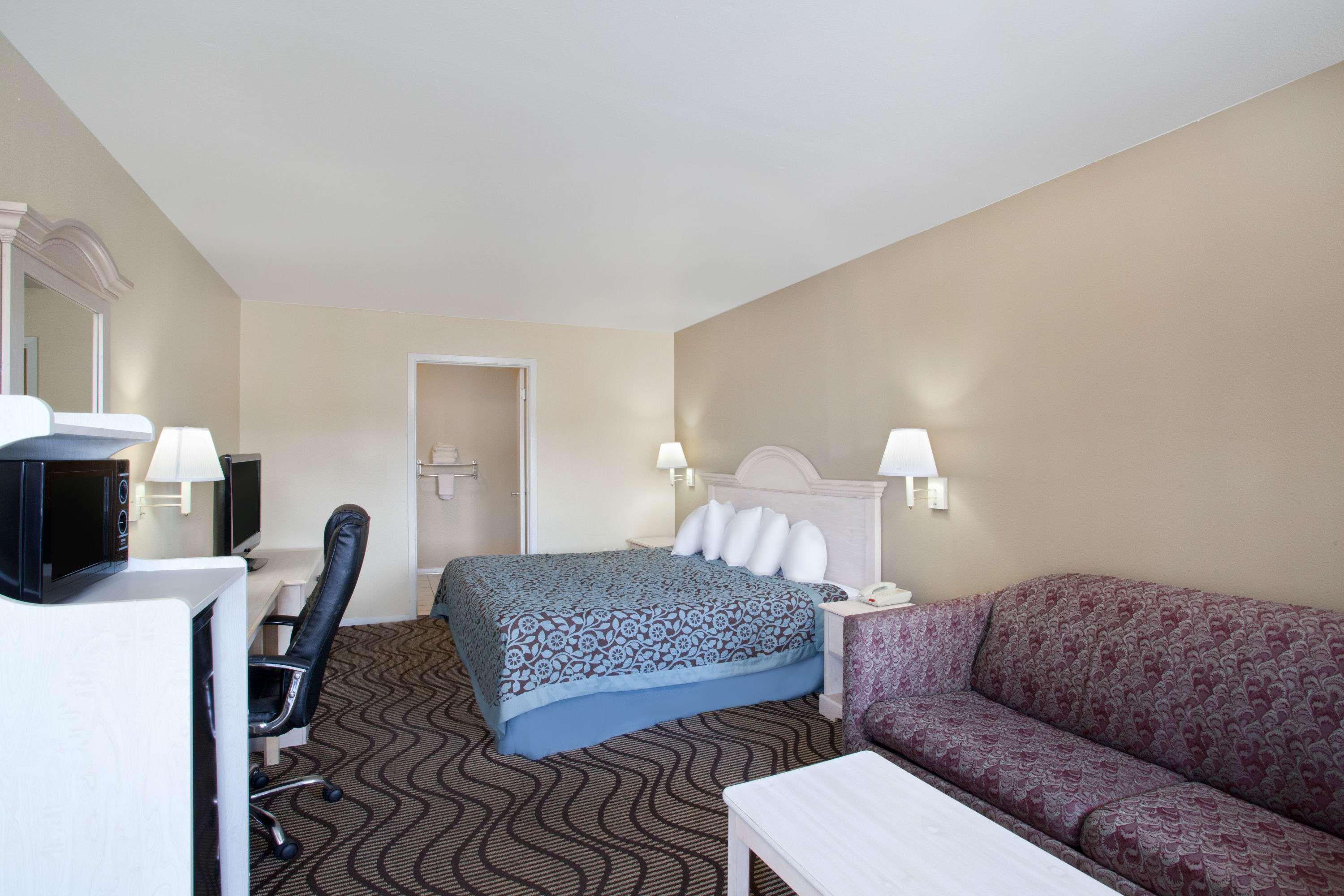 Days Inn by Wyndham Kerrville Eksteriør billede