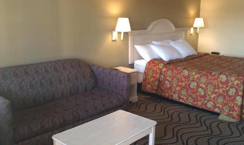 Days Inn by Wyndham Kerrville Eksteriør billede