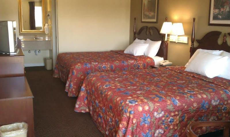 Days Inn by Wyndham Kerrville Eksteriør billede